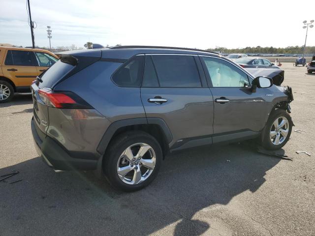 Photo 3 from auction – 2021 TOYOTA RAV4 LIMIT with VIN 4T3D6RFV2MU015477