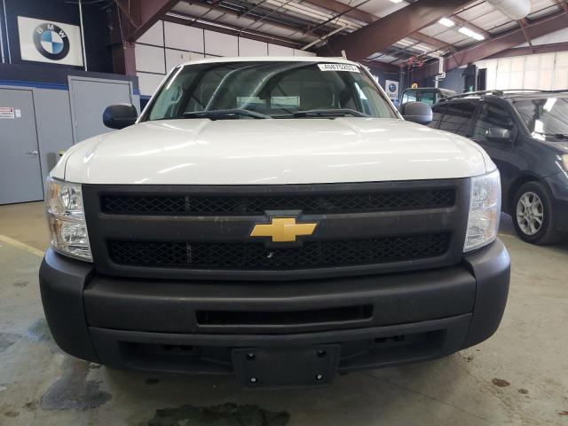 Photo 5 from auction – 2012 CHEVROLET SILVERADO with VIN 1GCNCPEX7CZ240982