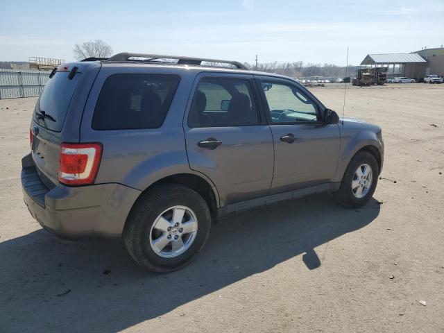 Photo 3 from auction – 2011 FORD ESCAPE XLT with VIN 1FMCU9D74BKA52361