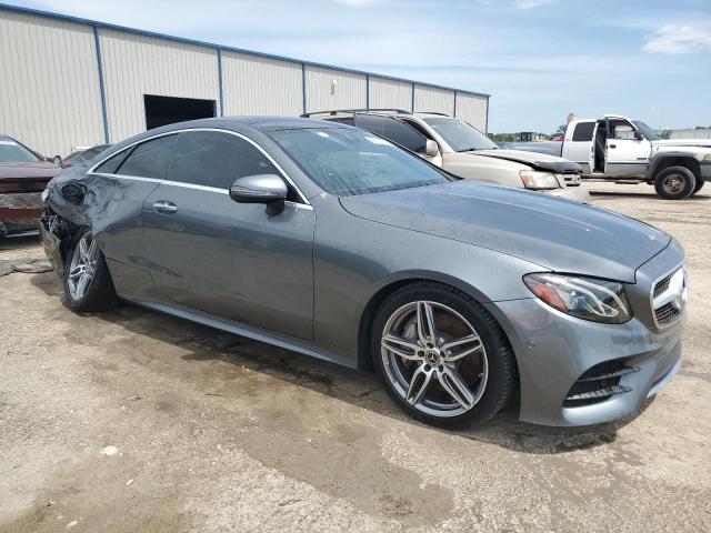 Photo 4 from auction – 2018 MERCEDES-BENZ E 400 with VIN WDD1J6FB6JF033506