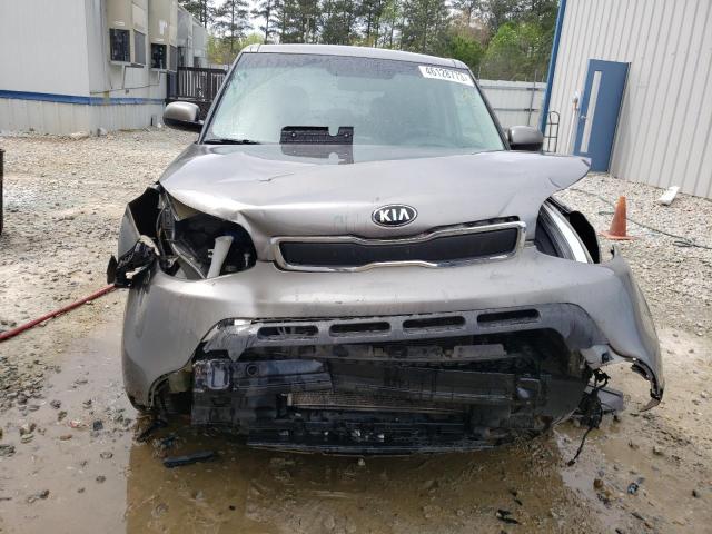 Photo 5 from auction – 2016 KIA SOUL with VIN KNDJN2A20G7408677