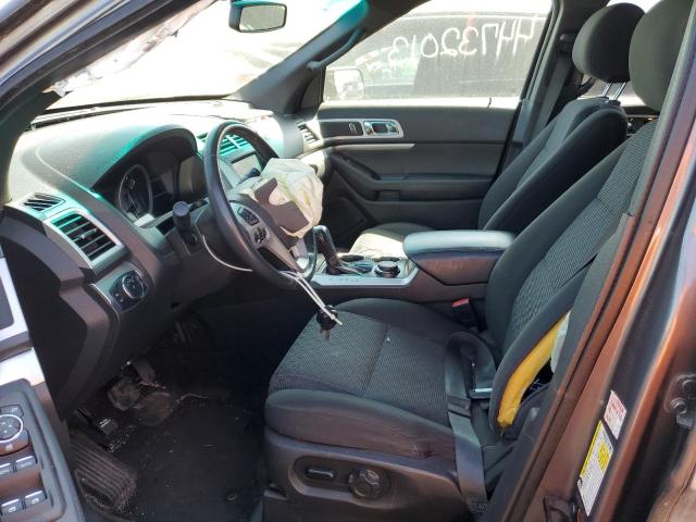 Photo 7 from auction – 2013 FORD EXPLORER X with VIN 1FM5K8D85DGA41747