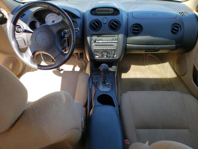 Photo 8 from auction – 2001 MITSUBISHI ECLIPSE GS with VIN 4A3AC44G51E059203