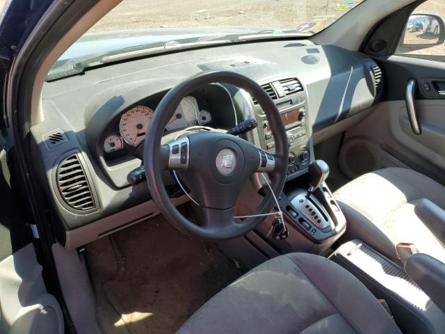 Photo 8 from auction – 2006 SATURN VUE with VIN 5GZCZ33D66S836832