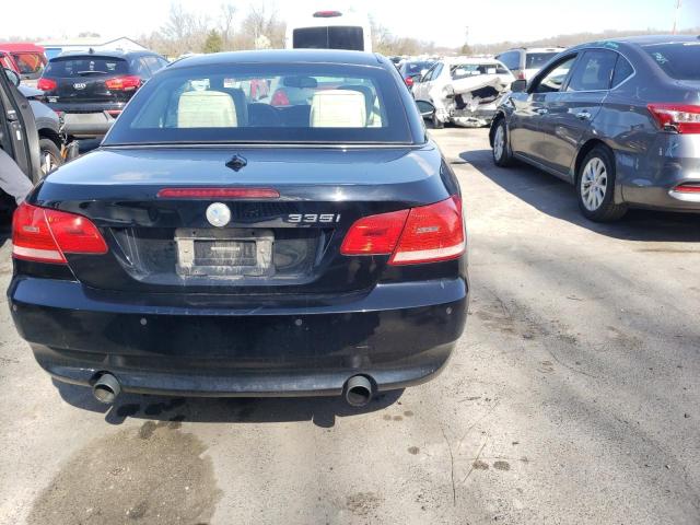 Photo 6 from auction – 2008 BMW 335 I with VIN WBAWL73508PX53271