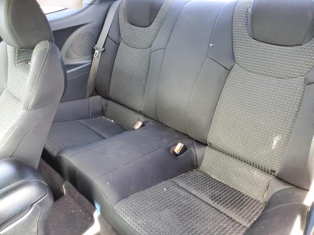 Photo 10 from auction – 2010 HYUNDAI GENESIS CO with VIN KMHHT6KD7AU035928