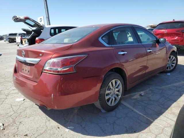Photo 3 from auction – 2015 NISSAN ALTIMA 2.5 with VIN 1N4AL3AP2FC417545