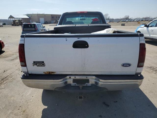 Photo 6 from auction – 2002 FORD F150 with VIN 1FTRF18LX2NA51053