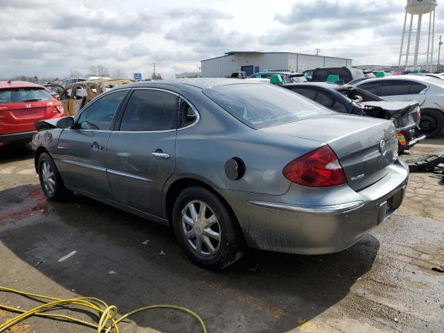 Photo 2 from auction – 2005 BUICK LACROSSE C with VIN 2G4WD532451293787