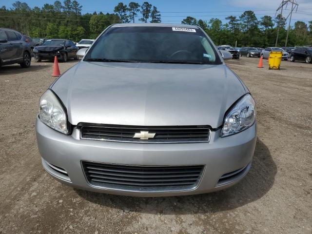 Photo 5 from auction – 2008 CHEVROLET IMPALA LT with VIN 2G1WT58K189202232