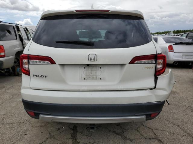 Photo 6 from auction – 2019 HONDA PILOT EXL with VIN 5FNYF5H57KB033189