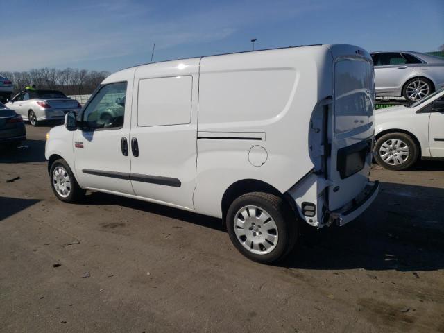 Photo 2 from auction – 2021 RAM PROMASTER with VIN ZFBHRFBB6M6V80547