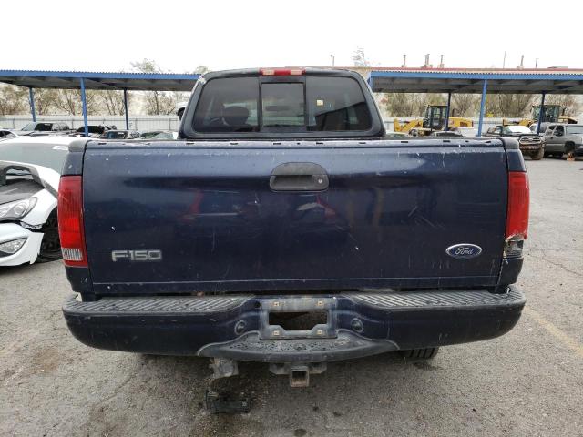 Photo 6 from auction – 2003 FORD F150 with VIN 2FTRX18L53CA69819
