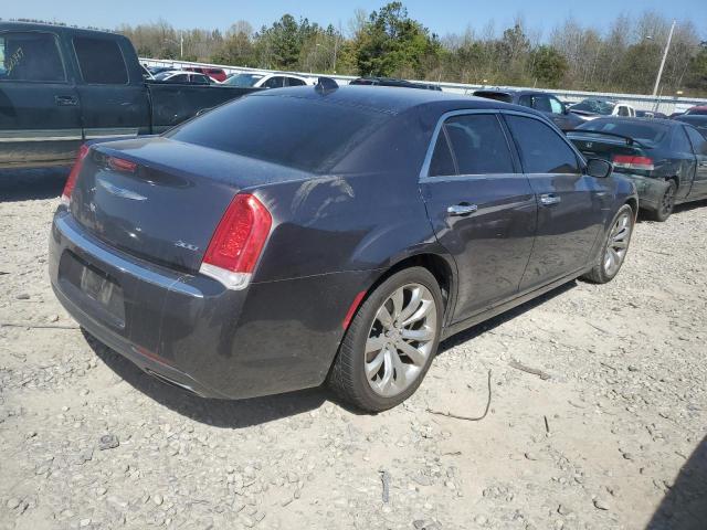 Photo 3 from auction – 2019 CHRYSLER 300 LIMITE with VIN 2C3CCAEGXKH527935