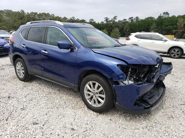 Photo 4 from auction – 2017 NISSAN ROGUE S with VIN KNMAT2MVXHP612027