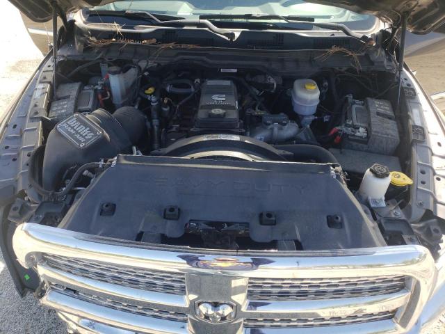Photo 11 from auction – 2018 RAM 3500 LARAM with VIN 3C63R3ML8JG410574