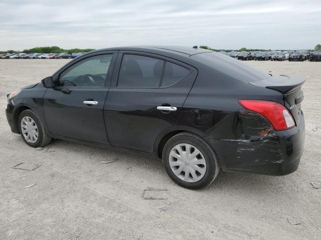 Photo 2 from auction – 2016 NISSAN VERSA S with VIN 3N1CN7AP7GL850789
