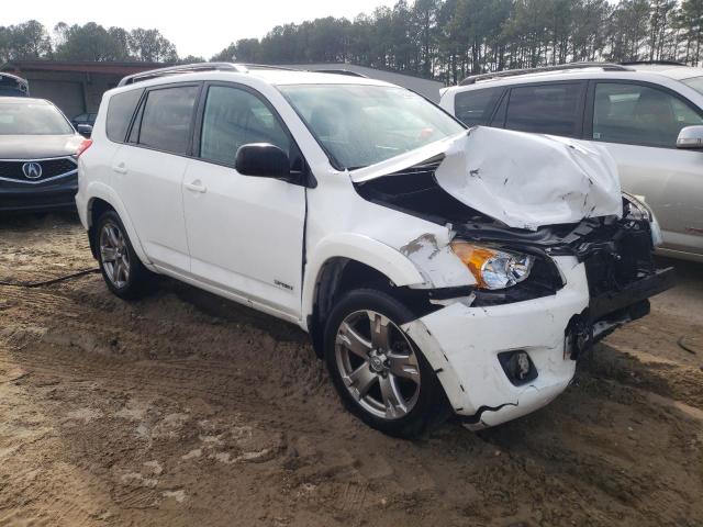 Photo 4 from auction – 2011 TOYOTA RAV4 SPORT with VIN 2T3RF4DV4BW141168