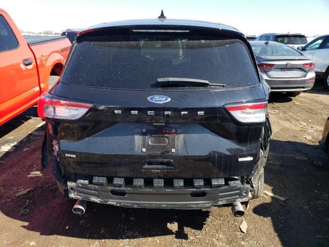 Photo 6 from auction – 2020 FORD ESCAPE SE with VIN 1FMCU0G66LUB22690