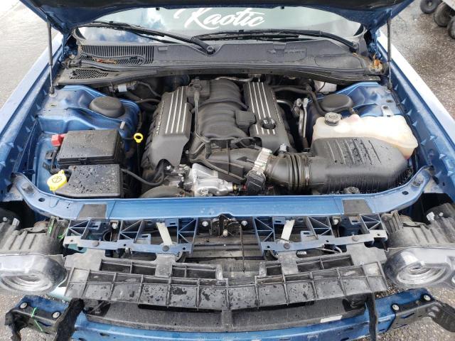 Photo 11 from auction – 2020 DODGE CHALLENGER with VIN 2C3CDZFJ4LH235852