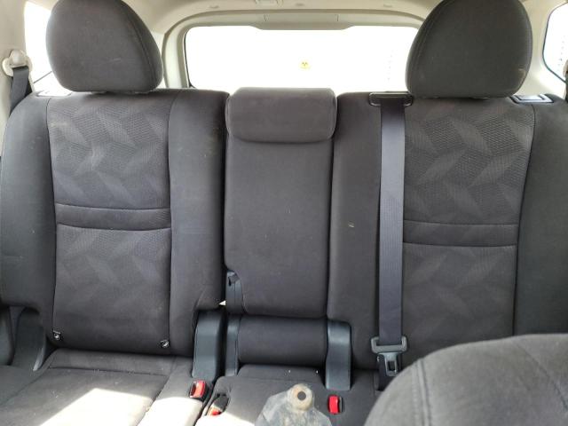 Photo 10 from auction – 2015 NISSAN ROGUE S with VIN KNMAT2MV2FP591705