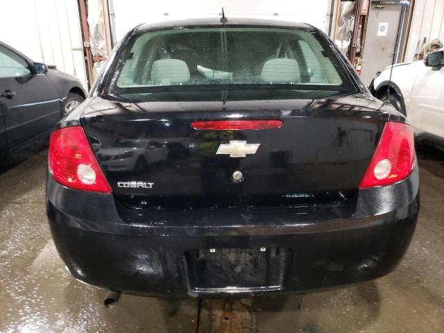 Photo 6 from auction – 2010 CHEVROLET COBALT LS with VIN 1G1AB5F53A7175794