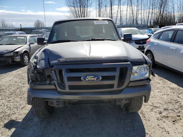 Photo 5 from auction – 2011 FORD RANGER SUP with VIN 1FTKR4EE8BPA95802