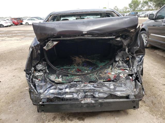 Photo 6 from auction – 2012 TOYOTA COROLLA BA with VIN 2T1BU4EE4CC862639