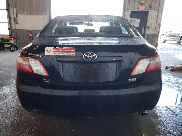 Photo 6 from auction – 2009 TOYOTA CAMRY HYBR with VIN 4T1BB46K69U094258