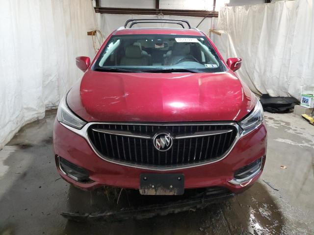 Photo 5 from auction – 2018 BUICK ENCLAVE PR with VIN 5GAEVBKW5JJ206092