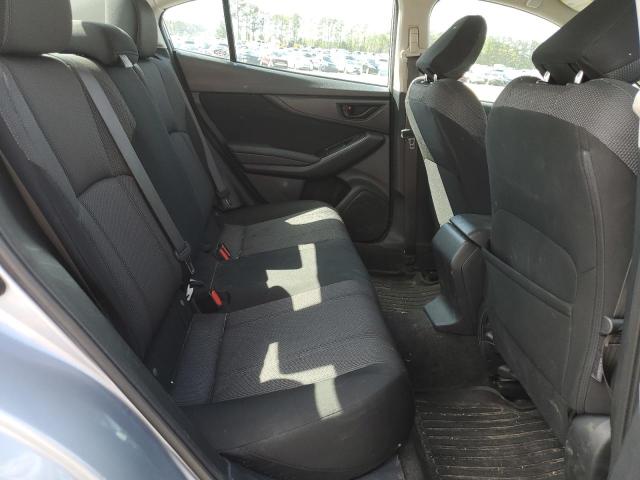 Photo 10 from auction – 2021 SUBARU IMPREZA with VIN 4S3GKAB6XM3604076