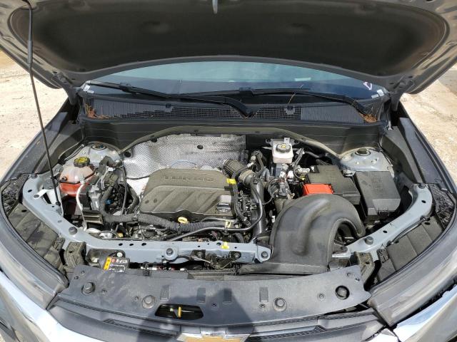 Photo 11 from auction – 2021 CHEVROLET TRAILBLAZE with VIN KL79MMS20MB126951