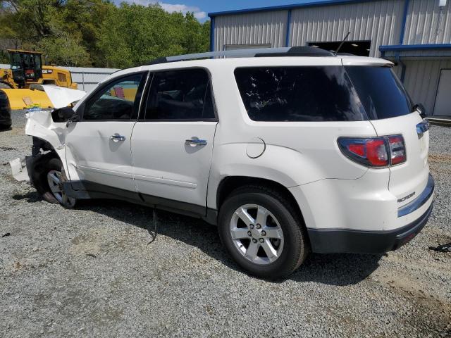 Photo 2 from auction – 2015 GMC ACADIA SLE with VIN 1GKKRNED1FJ179003