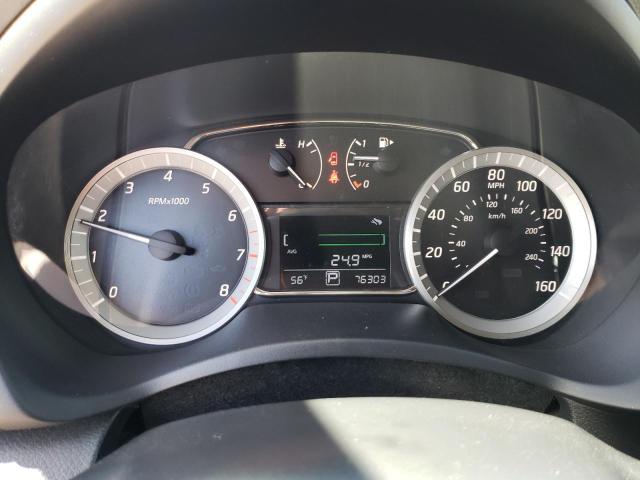 Photo 9 from auction – 2015 NISSAN SENTRA S with VIN 3N1AB7AP1FY276787