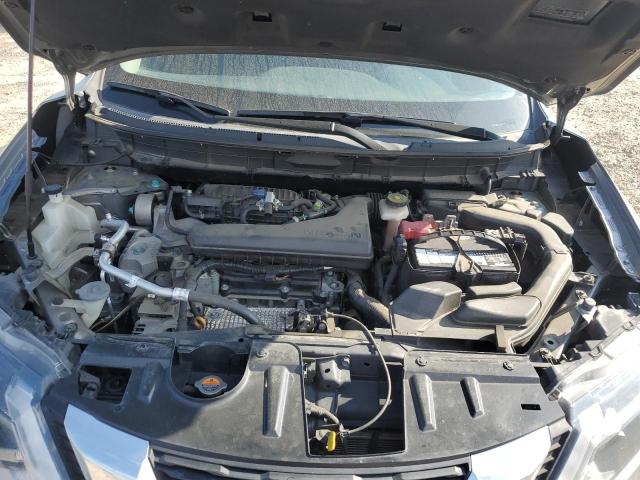 Photo 11 from auction – 2018 NISSAN ROGUE S with VIN KNMAT2MV5JP506350