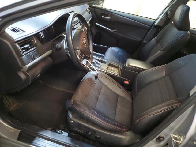 Photo 7 from auction – 2015 TOYOTA CAMRY LE with VIN 4T1BF1FK0FU489504