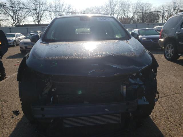 Photo 5 from auction – 2020 CHEVROLET TRAX 1LT with VIN 3GNCJLSBXLL203390