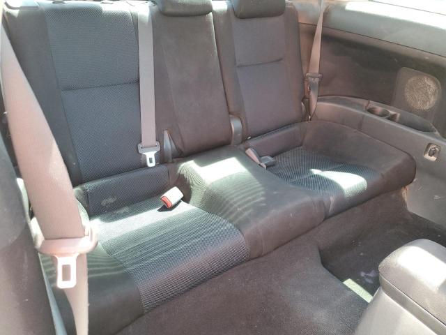 Photo 10 from auction – 2006 TOYOTA SCION TC with VIN JTKDE177460085065