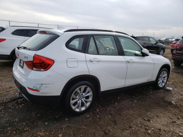 Photo 3 from auction – 2013 BMW X1 XDRIVE2 with VIN WBAVL1C5XDVR92552