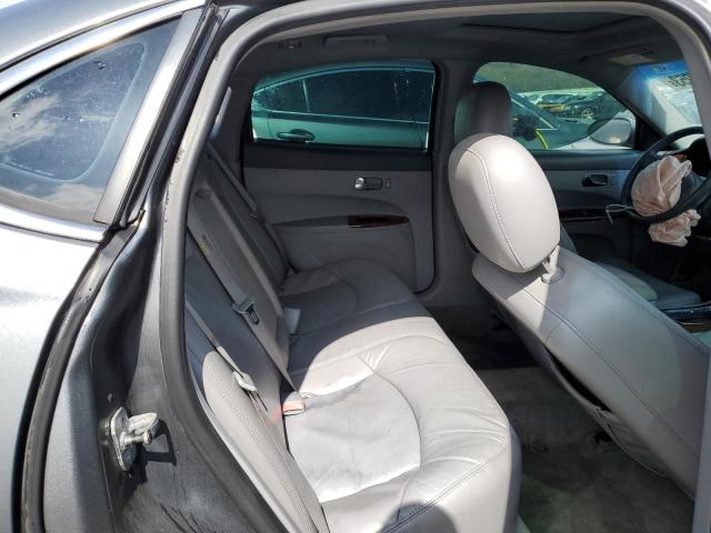 Photo 10 from auction – 2005 BUICK LACROSSE C with VIN 2G4WD532451293787