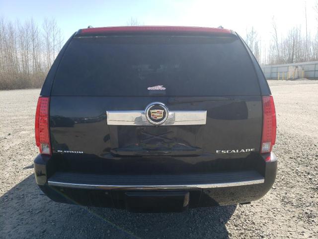 Photo 6 from auction – 2010 CADILLAC ESCALADE E with VIN 1GYUKKEF7AR118591