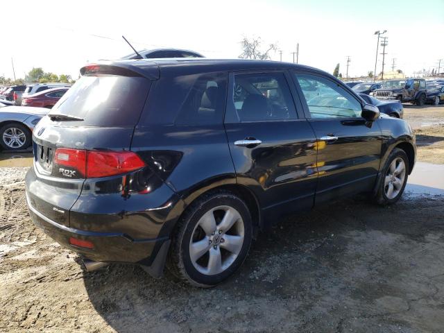 Photo 3 from auction – 2008 ACURA RDX with VIN 5J8TB18238A016106