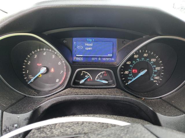 Photo 9 from auction – 2013 FORD FOCUS SE with VIN 1FADP3F25DL139218