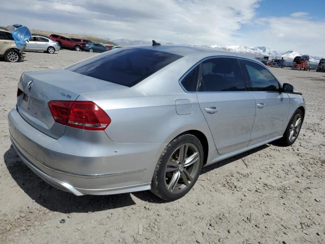 Photo 3 from auction – 2014 VOLKSWAGEN PASSAT SE with VIN 1VWBN7A36EC093718