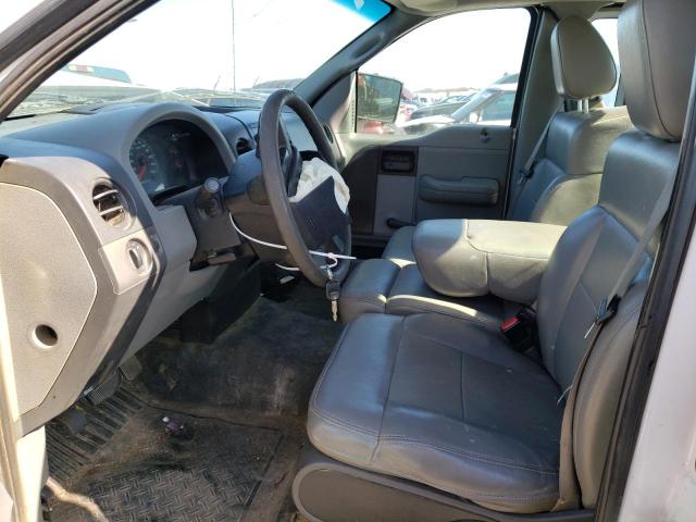 Photo 7 from auction – 2008 FORD F150 with VIN 1FTRF12278KD87964