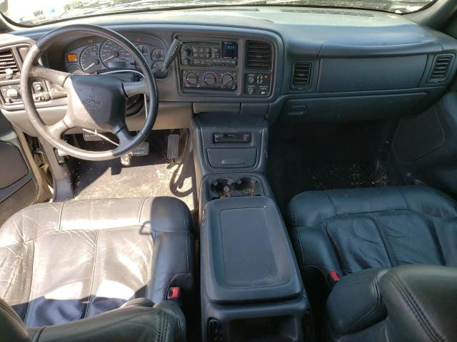 Photo 8 from auction – 2002 CHEVROLET SILVERADO with VIN 2GCEC19T721349325
