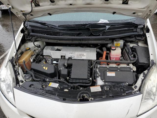 Photo 11 from auction – 2015 TOYOTA PRIUS with VIN JTDKN3DU8F1986969