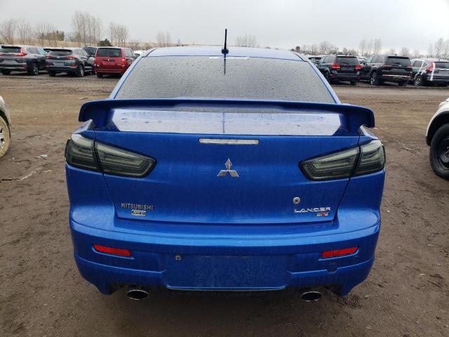 Photo 6 from auction – 2015 MITSUBISHI LANCER RAL with VIN JA32V6FVXFU602811