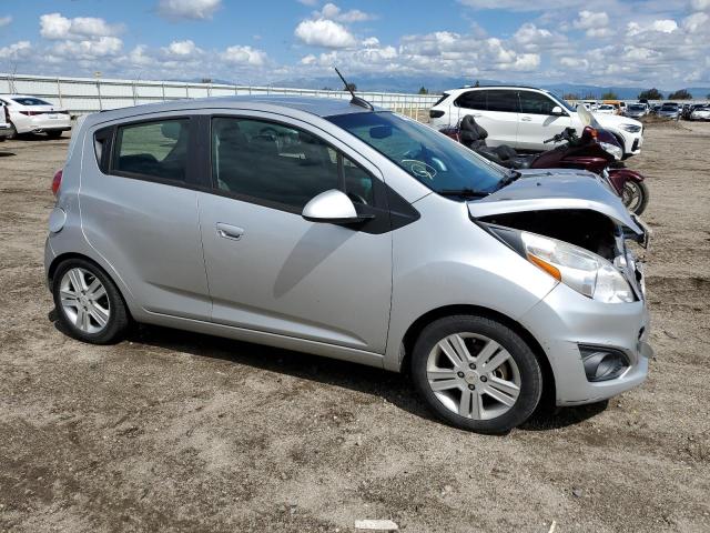 Photo 4 from auction – 2015 CHEVROLET SPARK with VIN KL8CD6S92FC731755