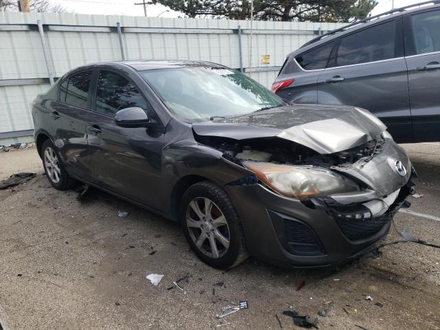 Photo 4 from auction – 2010 MAZDA 3 I with VIN JM1BL1SG2A1253512